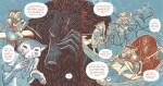Ghost World: Ein Interview mit Comickünstlerin und Illustratorin Jennifer van de Sandt