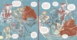 Ghost World: Ein Interview mit Comickünstlerin und Illustratorin Jennifer van de Sandt