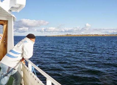 Ærø - eine Insel in der dänischen Südsee die Seefahrtsgeschichte schrieb