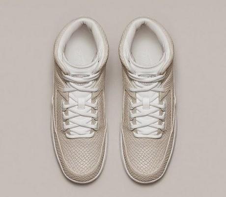 Nike Air Python SP “White”