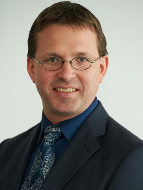 Christian Krause, Pressesprecher der Generali Versicherungen