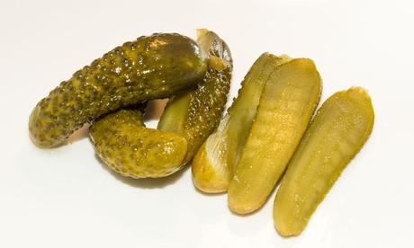 Kuriose Feiertage - 14. November - Tag der Gewürzgurke – der amerikanische National Pickle Day (c) 2014
