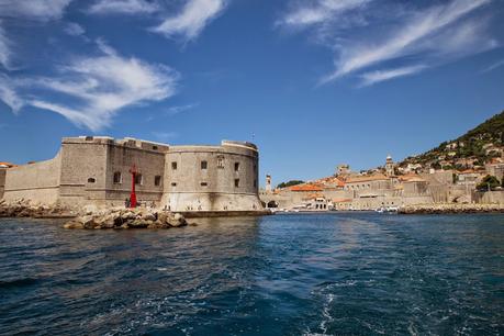 Dubrovnik or Ragusa