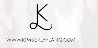 Fashion Startup - Kimberly Lang‏