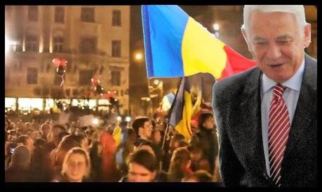 Rumänische Präsidentschaftswahlen: Außenminister sorgt für Ordnung in München und die Erklärung von Cluj