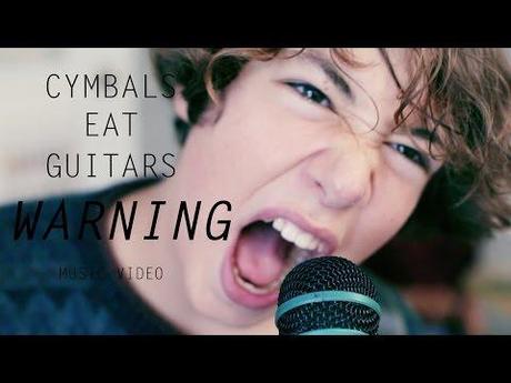 Cymbals Eat Guitars   Warning (Video)