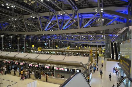 Bangkok_Flughafen_