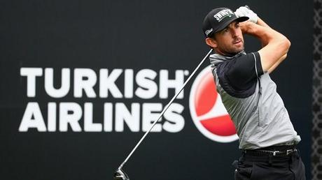 Turkish Airlines Open 2014 – Finale