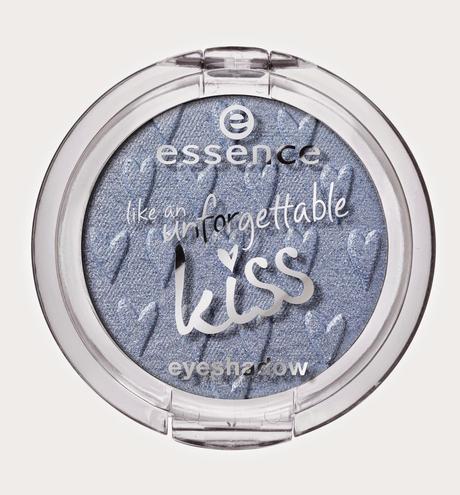 Limited Edition: essence - like an unforgettable kiss