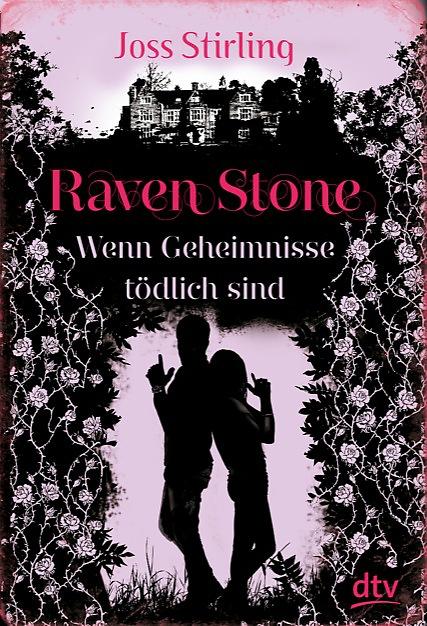 Raven Stone