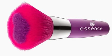 essence trend edition 'like an unforgettable kiss'