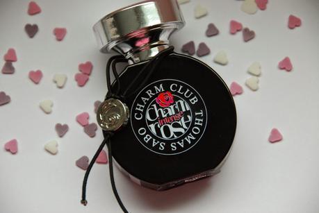{Review} Thomas Sabo - Charm Rose Intense Parfum