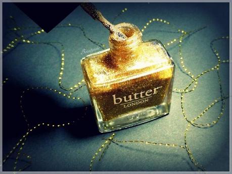 butter London 