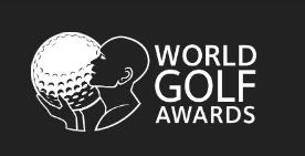 World Golf Award Logo