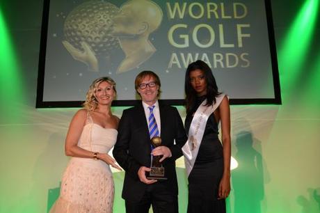 World Golf Awards Winner Bounty Golf Deutschland (2)
