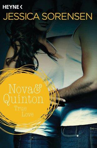 [Rezension] Nova & Quinton: True Love