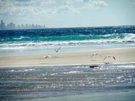 Gold Coast Australien
