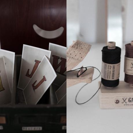 DIY Idee, kleine Geschenkverpackung mit Inhalt + FIBI Gewinner