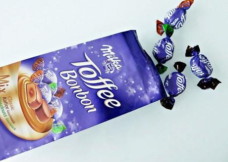 Milka-News #6 :: Toffee Bonbon Mix