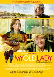My old Lady_poster_small