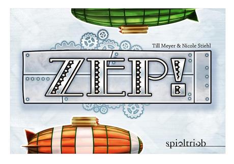 Zep! - Crowdfunding