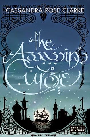 [Rezension] The Assassin's Curse