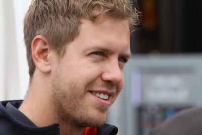 Sebastian Vettel über seinen Wechsel zu Ferrari, Michael Schumacher und die Zukunft