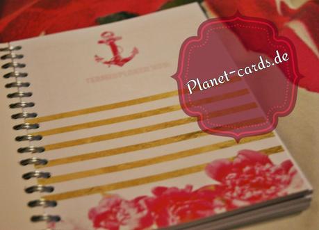 Planet-cards.de - Produkttest ✓