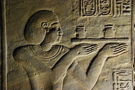 15_Relief-im-Horus-Tempel-Edfu-Aegypten-Nil-Nilkreuzfahrt