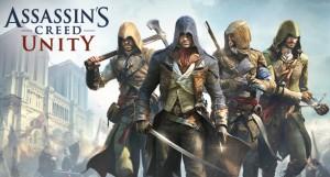 ACU hero 300x161 Assassins Creed   Unity  Test/Review