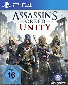 61yfaTTDYSL. SY300  Assassins Creed   Unity  Test/Review