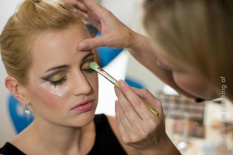 {Backstage} Make up Artist Ausbildung - F&Q