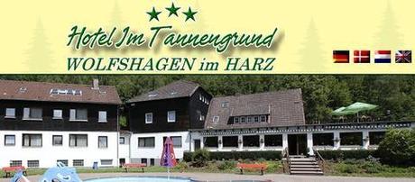 Harz, 38685 Wolfshagen im Harz: Die 4 Superharzer