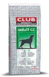Royal Canin Special Club Performance Adult CC Hundefutter, 1er Pack (1 x 15 kg Beutel) bei Amazon ansehen