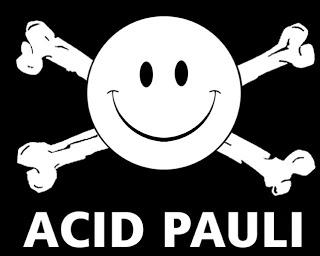 Mixtape-Empfehlung. Acid Pauli - Layers