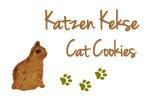 Katzenkekse / Cat Cookies