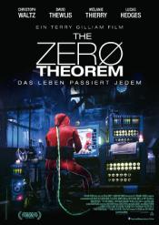 The Zero Theorem_Hauptplakat_small