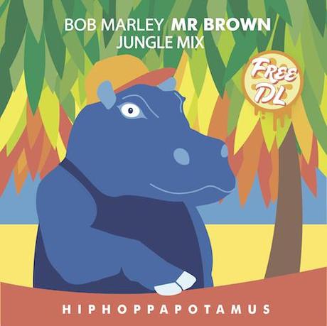 Mr Brown (Jungle Mix)