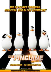 Die Pinguine aus Madagaskar_Poster_small