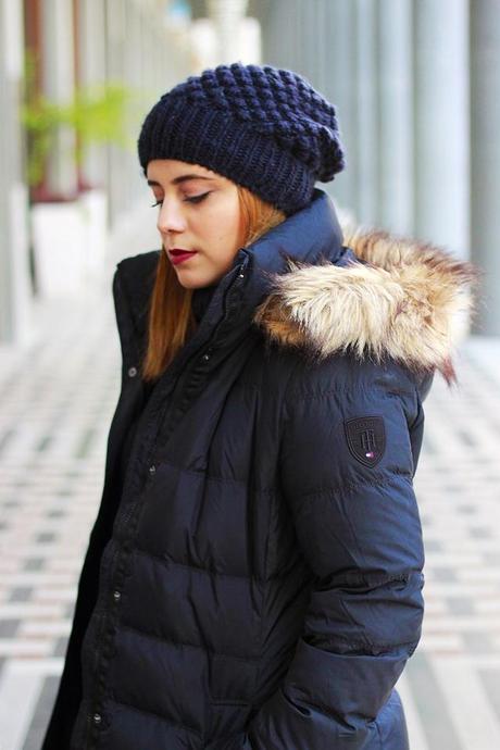OUTFIT | The Wintercoat