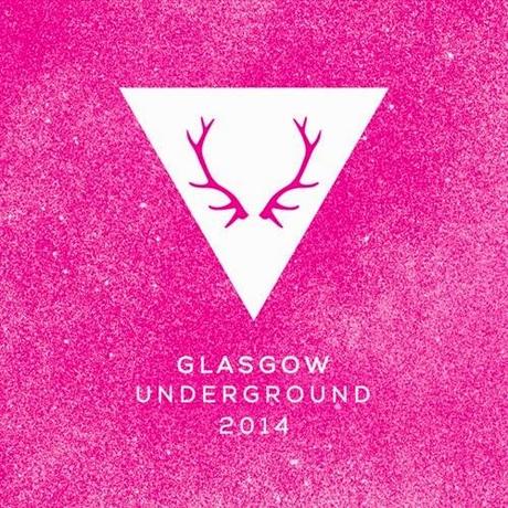 Release Empfehlung: VA - Glasgow Underground 2014