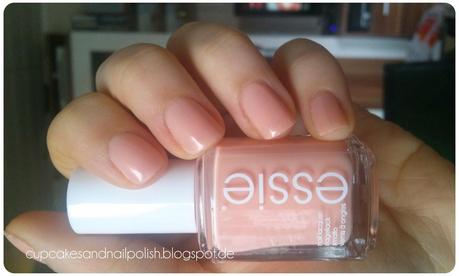 Essie - Back in the Limo
