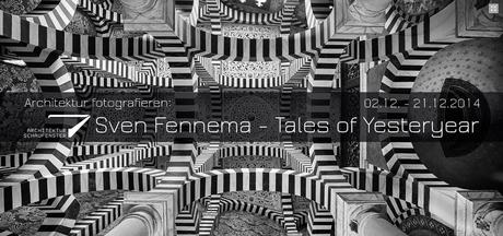 Sven Fennema – Tales of Yesteryear