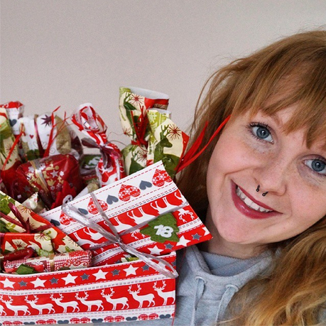 DIY Adventskalender DIY Adventskalender