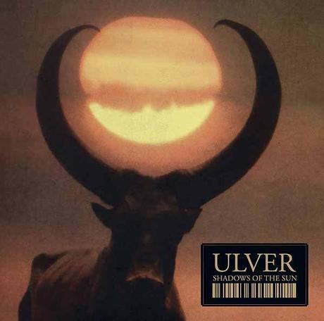 Liebster Award 2014 Ulver – Shadows of the Sun