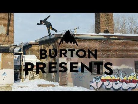 Burton Snowboarding mit Zak Hale x Ethan Deiss x Tommy Gesme