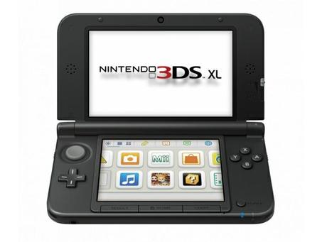 Nintendo 3DS XL - Produktion in Japan eingestellt