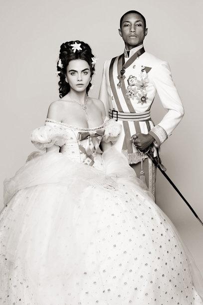 01-pharrell_williams___cara_delevingne_-_reincarnation_by_karl_lagerfeld_-_picture_karl_lagerfeld_hdhoch_article_gallery_portrait