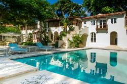 Miami's teuerstes Anwesen - La Brisa