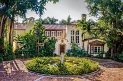 Miami's teuerstes Anwesen - La Brisa